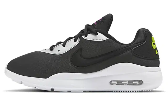 Nike Air Max Oketo WNTR Black Grey