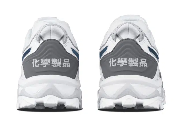 CHEMIST CREATIONS x Asics GEL-FujiTrabuco 7 SPS