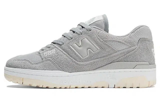 New Balance 550 "Grey Suede"
