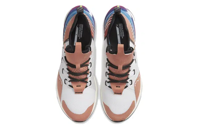 Jordan React Havoc Havoc SE JSP