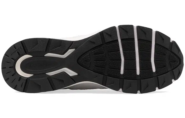 New Balance 990 V5 Rain Cloud