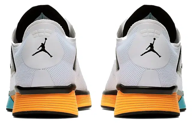 Jordan 89 Racer