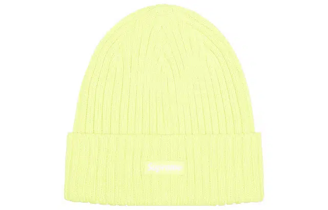 Supreme Beanie