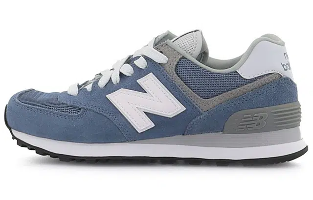 New Balance 574 Blue