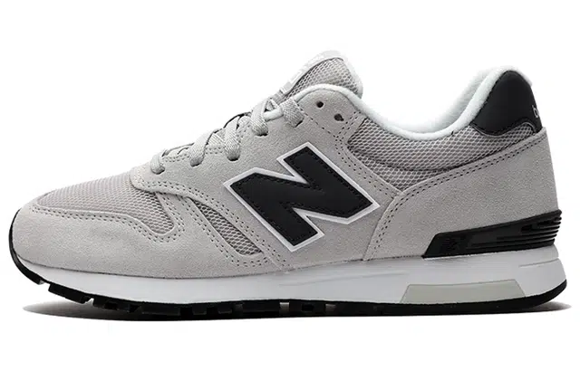 New Balance NB 565 "Cloud Grey" D