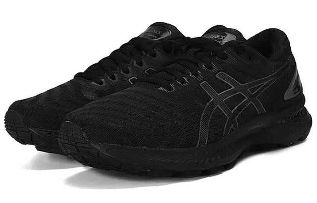 Asics GEL-Nimbus 22