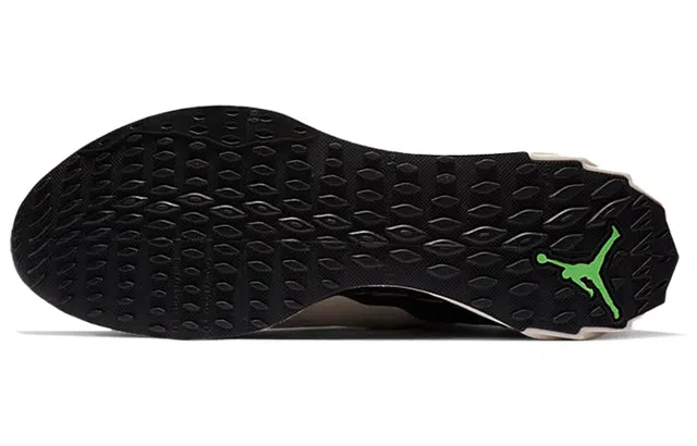 Jordan Trunner