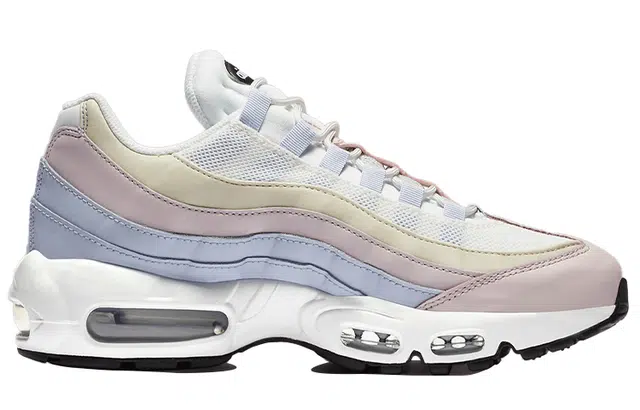 Nike Air Max 95 Ghost Pastel