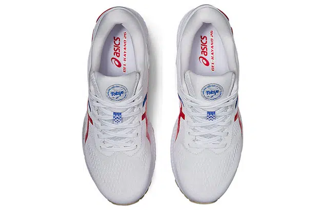 Asics Gel-Kayano 26