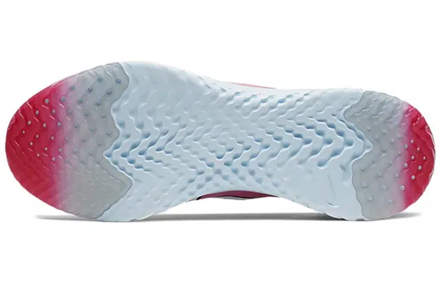 Nike Epic React Flyknit 2