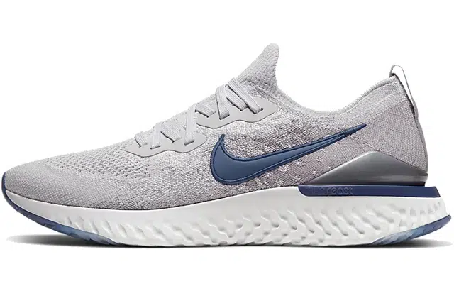 Nike Epic React Flyknit 2