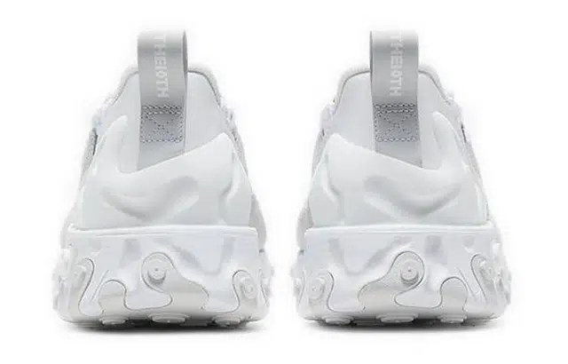 Nike React Sertu White