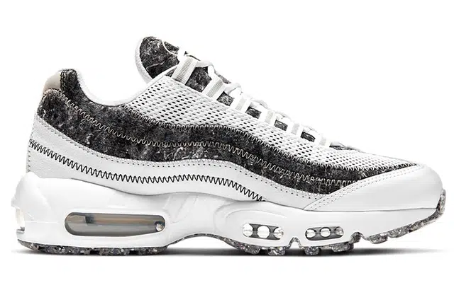 Nike Air Max 95 crater