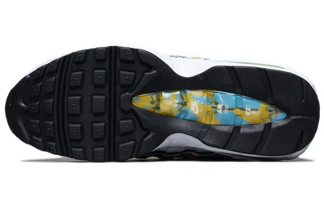 Nike Air Max 95 "Pollen Rise"