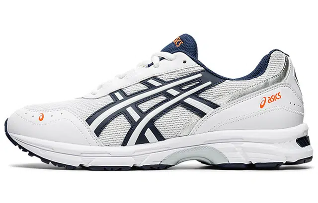 Asics Gel-Escalate White Blue