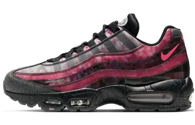 Nike Air Max 95 Cherry Blossom