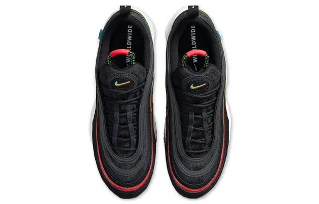 Nike Air Max 97 "Worldwide"