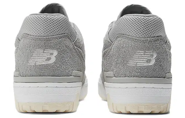 New Balance 550 "Grey Suede"