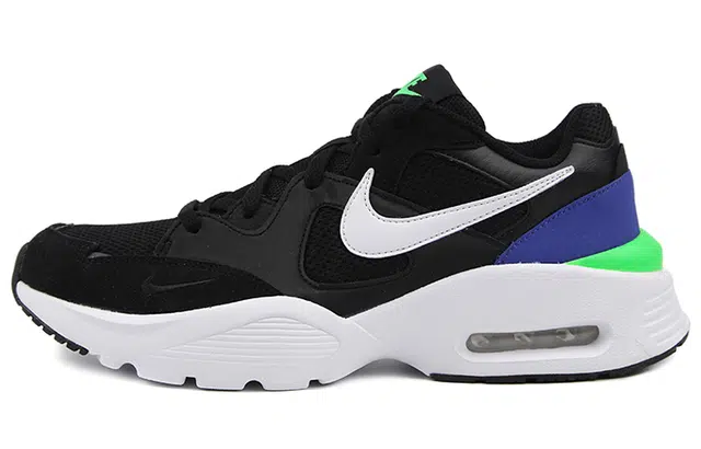 Nike Air Max Fusion
