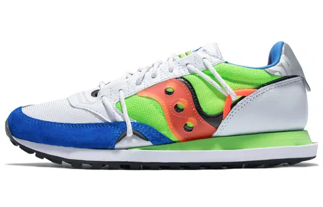 Saucony DST
