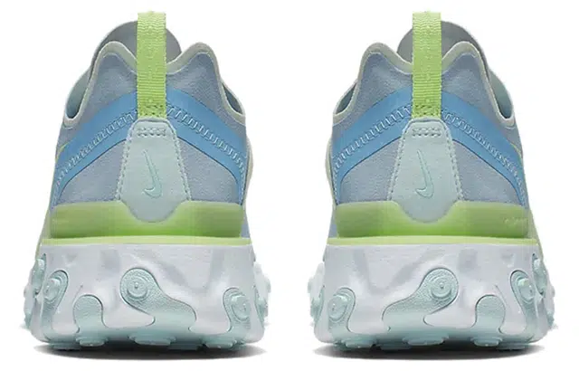Nike React Element 55