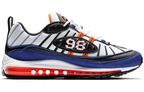 Nike Air Max 98 Royal Blue