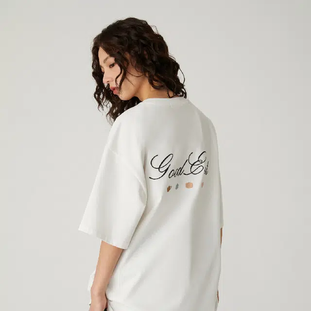 SANJQ SS23 LINGNAN CULTURE T