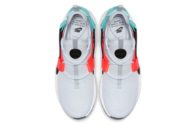 Nike Huarache City Low