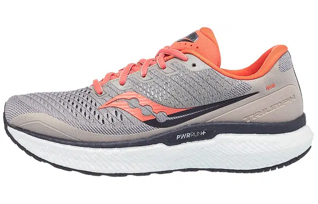 Saucony Triumph 18