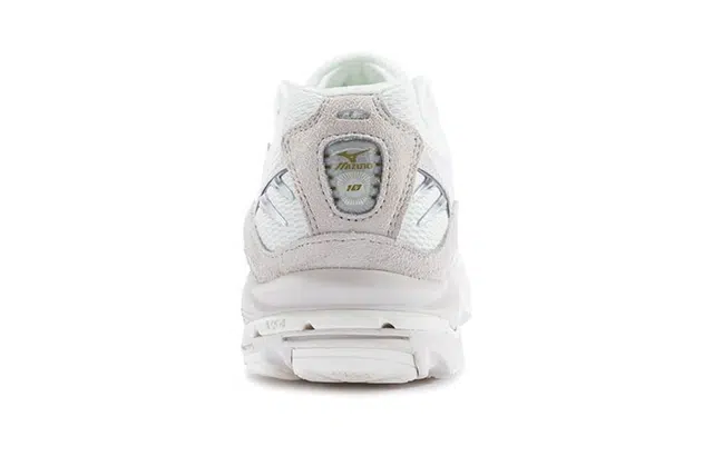 Mizuno Wave Rider 10