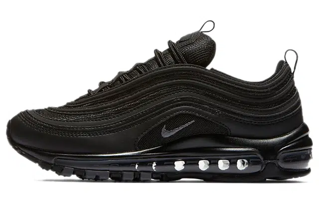 Nike Air Max 97 "triple black"