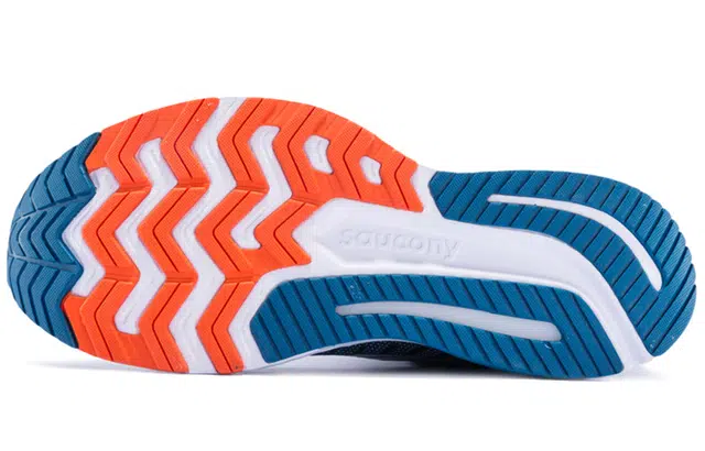 Saucony Guide 13