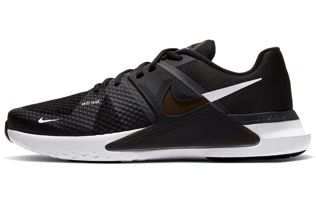 Nike Renew Fusion Black