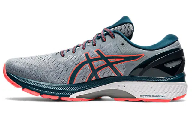 Asics Gel-Kayano 27 2E