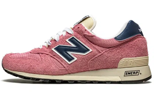 Aimé Leon Dore x New Balance 1300 Pink Retro