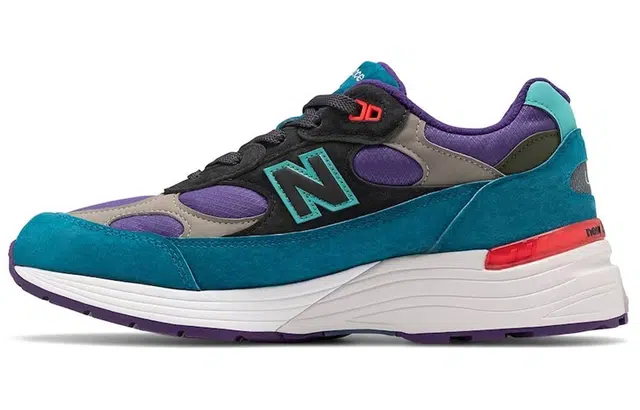 CONCEPTS x New Balance NB 992