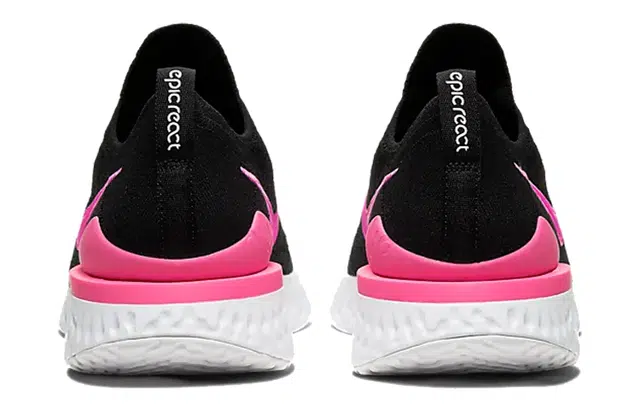 Nike Epic React Flyknit 2
