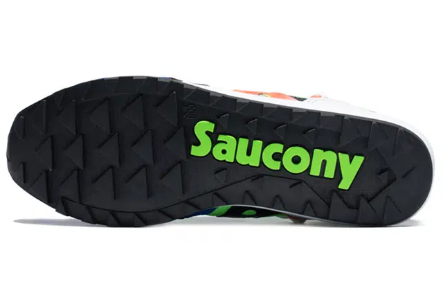 Saucony DST