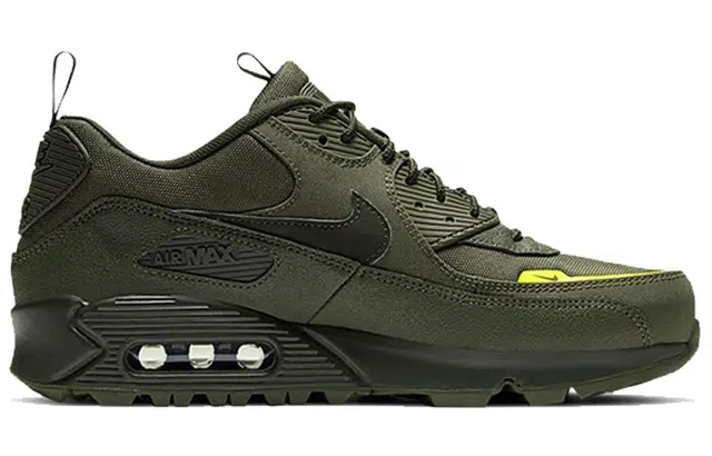 Nike Air Max 90 Surplus "Olive"