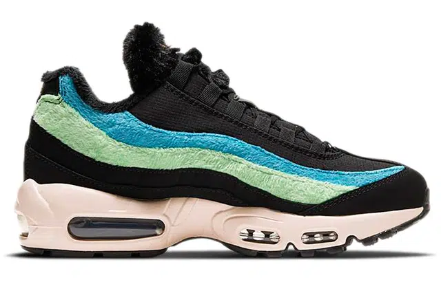 Nike Air Max 95 PRM "Atomic Pink"