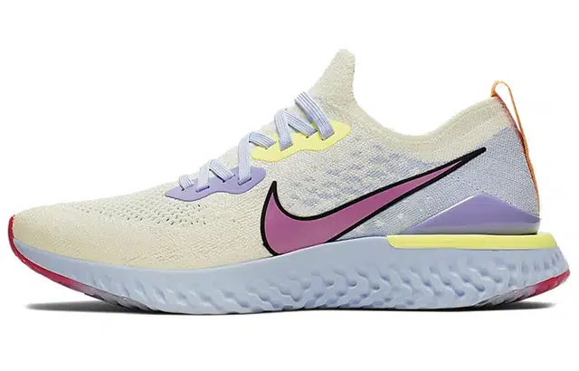 Nike Epic React Flyknit 2