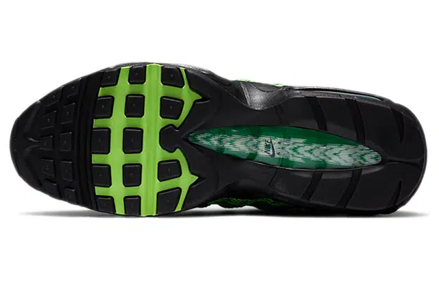 Nike Air Max 95 Naija