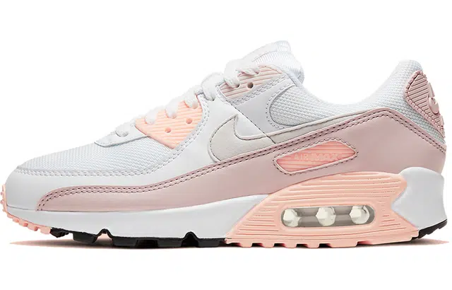 Nike Air Max 90 Washed Coral