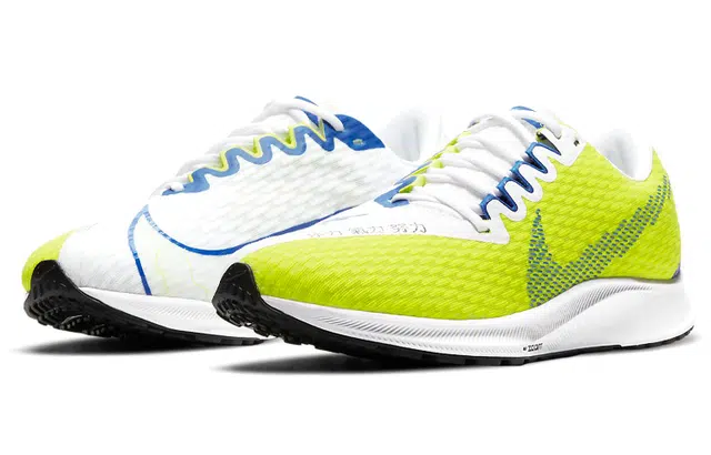 Nike Zoom Rival Fly 2