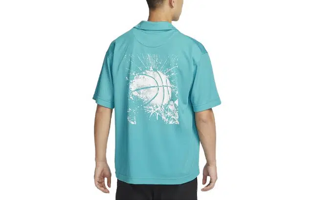 Nike Dri-FIT Logo