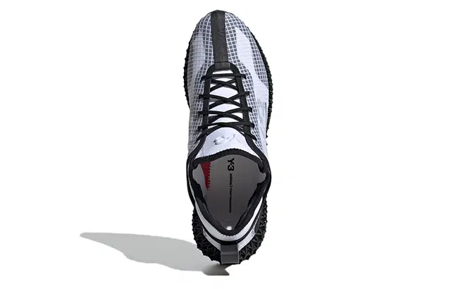 Y-3 4D Runner