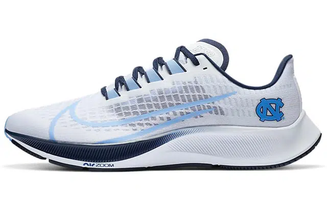 Nike Pegasus 37 College Air Zoom UNC