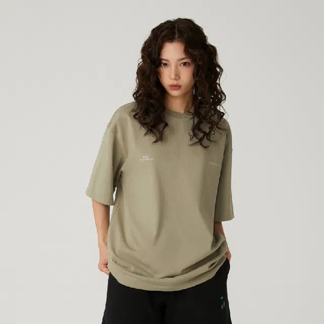 SANJQ SS23 LINGNAN CULTURE T