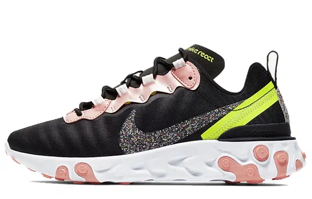 Nike React Element 55 Premium