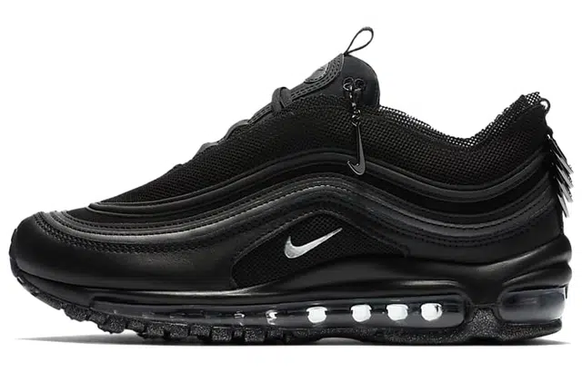 Nike Air Max 97 Black Samurai